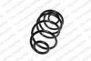 LESJ?FORS 4263490 Coil Spring